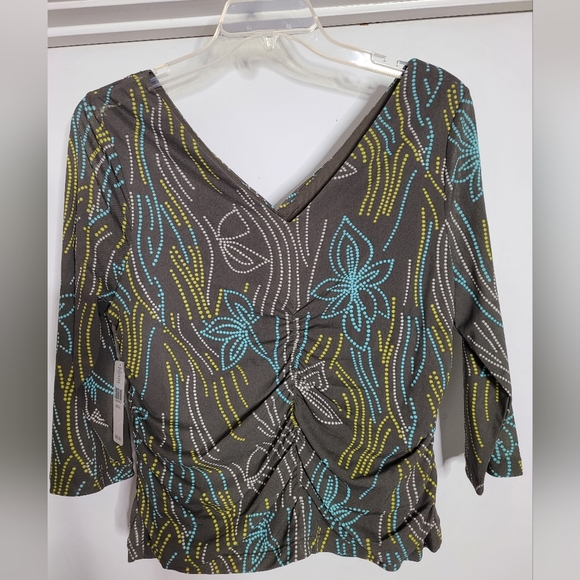 NWT i.e. blouse - Picture 2 of 6